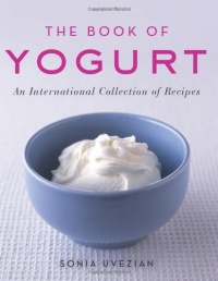 The Book Of Yogurt