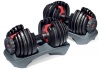 Bowflex SelectTech 552 Adjustable Dumbbells (Pair)