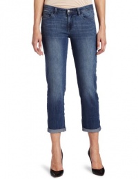 Calvin Klein Jeans Women's Skinny Ankle Crop Jean