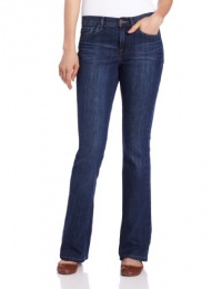 Calvin Klein Jeans Women's Regular Fit Flare Jean