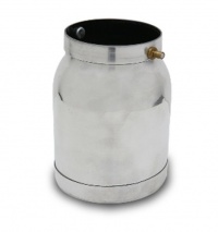 Earlex L0190 Metal Paint Container