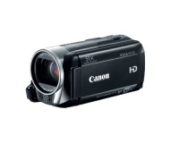 Canon VIXIA HF R32 Full HD 51x Image Stabilized Optical Zoom Camcorder--Wi-Fi Enabled with 32 GB lnternal Drive Dual SDXC Card Slots and 3.0 Touch LCD