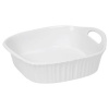 CW FWIII 8-Inch Square Baker