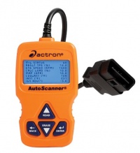 Actron CP9575  Auto Scanner Trilingual OBDII and CAN Scan Tool