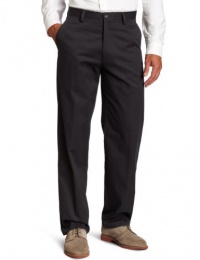 Dockers Men's Easy Khaki D3 Classic Fit Flat Front Pant