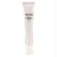 Shiseido White Lucent Brightening Spot-Control Base UV SPF 35--Ivory