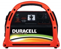 Duracell DRPP600 Powerpack 600 Jump Starter and Emergency Power Source