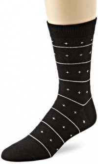 Richer Poorer Men's Tourist Socks