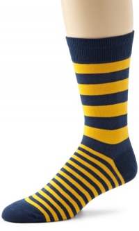 Richer Poorer Men's Walk On Socks