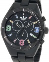 adidas Men's ADH2519 Cambridge Black Watch