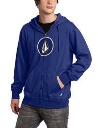 Volcom Men's Pure Fun Basic Hoodie