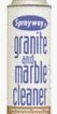 GRANITE & MARBLE CLEANER-19 OZ.