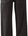 Joe's Jeans Boys 2-7 Brixton Slim Fit Jean, Rinse, 4