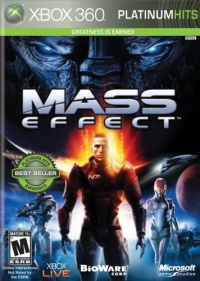 Mass Effect