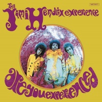 Are You Experienced (200 gram Mono Vinyl)