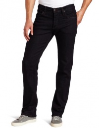 James Jeans Men's Travis 5 Pocket Straight Leg