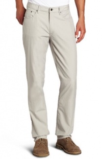 Kenneth Cole Men's Five Pocket Pant