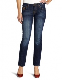 KUT from the Kloth Women's Stevie Straight Leg Jean