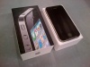 Apple iPhone 4S 16GB - AT&T -