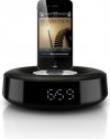 Philips Fidelio DS1110/37 30-Pin iPod/iPhone Speaker Dock