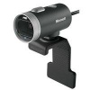 Microsoft LifeCam Cinema 720p HD Webcam - Black