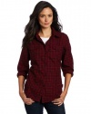 Woolrich Women's Heirloom Flannel Shirt