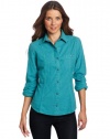 Woolrich Women's Chamois Shirt