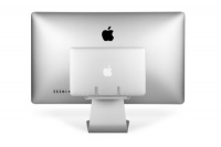 Twelve South BackPack V2 Adjustable Shelf for iMac and Apple Displays