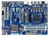 GIGABYTE GA-970A-D3 AM3+ AMD 970 SATA 6Gb/s USB 3.0 ATX AMD Motherboard