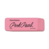 Paper Mate Pink Pearl Premium Erasers, 24 Medium Erasers (70520)