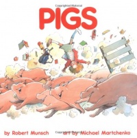 Pigs (Classic Munsch)