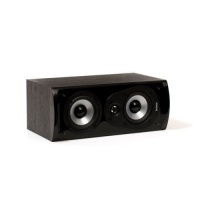 Energy CC-5 Center Channel Speaker (Black)