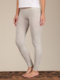 Heather Skinny Leggings