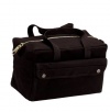 Rothco G.I. Brass Zipper Mechanics Tool Bag - Black