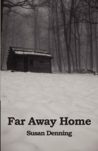 Far Away Home, an American Historical Novel