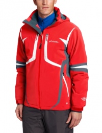 Columbia Men's Cubique II Jacket