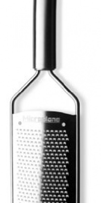 Microplane 38004 Professional Fine Spice Grater