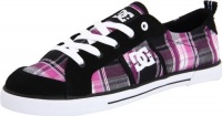 DC Women's Fiona Sneaker