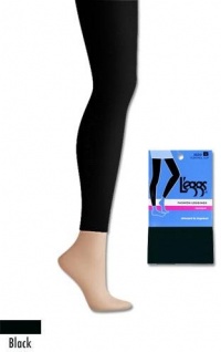 L'eggs Opaque Fashion Leggings # 01310