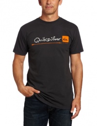 Quiksilver Waterman Men's Standard Tee