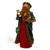 Spirit of Christmas Present Figurine