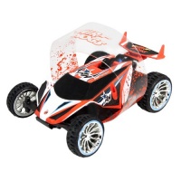 Air Hogs - Hyper Actives Pro (Red/White)