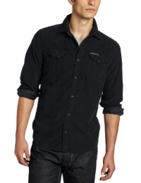 Diesel Men's Svarog-rs Shirt