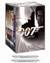 The James Bond Collection, Vol. 3 (Special Edition)