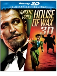 House of Wax [Blu-ray]