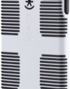 Speck Products CandyShell Grip Case for iPod Touch 5 (White/Black)