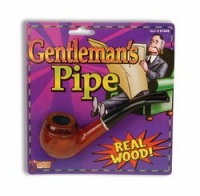 Gentleman's Pipe