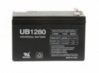 UPG UB1280 Sealed Lead Acid Batteries