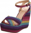 Very Volatile Women's Hombre Wedge Sandal