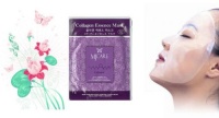 Collagen Essence Full Face Mask 10 Pieces